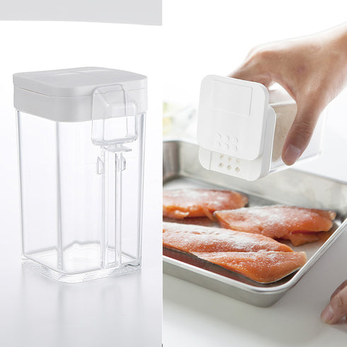 小麦粉&スパイスボトル タワー.|s10